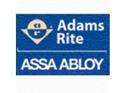 41 0901 05 IP ADAMS RITE END CAP ASSEMBLY PLASTIC