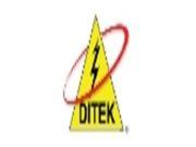 Ditek DTKMRJPOEM Replacement surge module for RM12POE FP