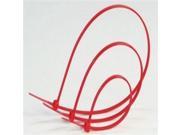 DC11AH DOLPHIN COMPONENTS 100P PLNM RATED CABLE TIES 11