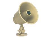 BOGEN COMMUNICATIONS INC. BOG IH8A Loudspeaker is a weatherproof double re