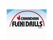 CANADIAN FLEXI DRILLS CORP CFD A014C HOLE PILOT DRILL