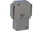 268 HONEYWELL SENSORS HOLD UP SWITCH W LOCK IN FLG