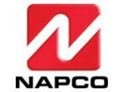 Napco Security Technologies CICC2327P26 26 bit keyfob.