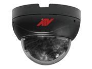 Ultra High 700TVL Resolution Day Night Mini Vandal Dome Camera