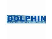 DCLPM2 DOLPHIN COMPONENTS LOW PROFILE MED NOUNT 1000 BAG