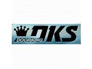 DOOR KING INC. DOK 8069087 PROXMITTER DK PROX PLUS 1 BUTTON 318 MZ
