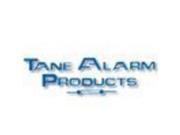 TANE ALARM PRODUCTS STB10PLUGWH TANE WHITE PRE WIRE PLUGS