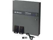 TX3 CX 2 A MIRCOM TECHNOLOGIES LTD TWO DOOR CONTROLLER PANEL WITH