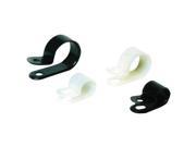 DC516N DOLPHIN COMPONENTS 5 16 NYLON CABLE CLAMP 100PACK