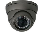 VLEDT1HG SPECO CCTV 700T 960H 2 8 12MM OUT IR TUR