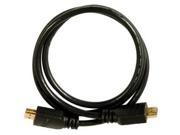 Legrand AC2M04BK 4m 13.1 HS HDMI w Ethernet CL3 Cable