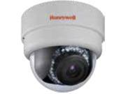 H3D3SR2 HONEYWELL VIDEO SYSTEMS H264 3MP CAM IR IND DOME TDN