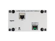 Legrand AU7001 Digital Audio Input Module
