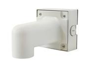 ARECONT VISION AVWMJB Wall Mount Bracket with Junction Box