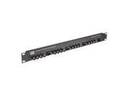 1613S NVT NETWRK VDO TECHNOLOGIES 16 CHANNEL PASSIVE STUB HUB