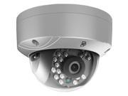 GENTEX CORP. GEC TVD4401 TruVision HD TVI Analog Dome Camera 720