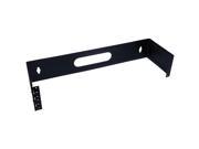 5F 205552 2U HINGED WALL MOUNT BRACKET