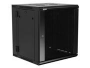 RE12W OMNIMOUNT SYSTEM RACKS WALL MOUNTED RACK SYSTEM
