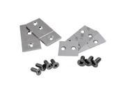 152 HANCHETT ENTRY SYSTEMS HES 152 UNIVERSAL MOUNTING TAB