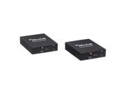 500465 MUXLAB INC HDMI OVER COAX EXTENDER KIT