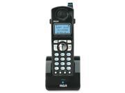 H5401RE1 RCA TELEPHONES 4 LINE CORDLESS HANDSET