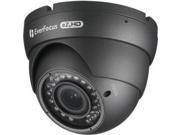 EverFocus 1.4 Megapixel Surveillance Camera Color Monochrome