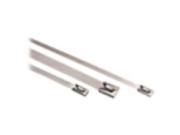 Dolphin Components DC316SS8250X 316 STAINLESS STEEL CABLE TIE 8 250 TEN