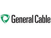 GENERAL CABLE INDUSTRIES INC GNC E3502S4105 18AWG 2C NS FPLP Yellow