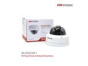 HIKVISION DS2CD2132FIWS28MM Outdoor Dome 3MP 1080p H264 2.8mm D