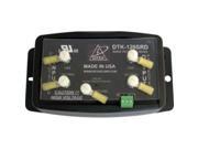 Ditek DTK120SRD 120 VAC surge suppressor with a dry cont