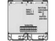 UTC FIRE SECURITY 6001019 SUPERBUS 2000 2 AMP POWER SUPPLY