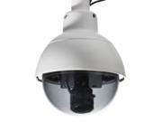 EverFocus EPD200A INDOOR COLOR PENDENT DOME CAM