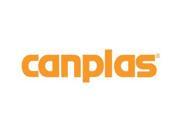 Canplas 791600A TRIM PLATE ROUND DOOR SQ