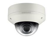 SAMSUNG SECURITY SNV7084 WiseNet III Network Vandal Dome Camera