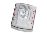 Honeywell SPSWK WALL OUTDOOR WHITE SELECTABLE CANDELA SP