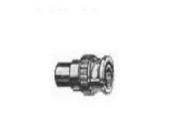 TANE ALARM PRODUCTS TN50AD515 TANE CONNECTOR RCA FEMALE TO