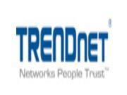 TRENDnet TPL308E2K 200Mbps Powerline AV Ethernet Adapter Ki