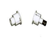 TANE ALARM PRODUCTS 34TCWH TANE 3 4 W TERMINALS WHITE