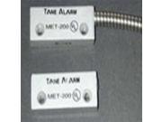 TANE ALARM PRODUCTS MET200 TANE ALUM 2 SURFACE MNT