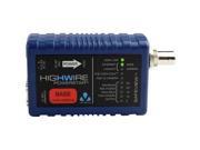 VERACITY VHWHWPSB HIGHWIRE Powerstar Ethernet PoE over C