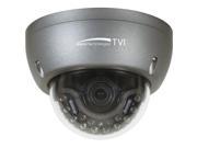 SPECO CCTV HT5940T 2MP 1080P IR 2.8 12 DOME 12V
