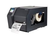 Printronix T82X4 1110 0 T8204 Printer w Wireless no ODV