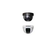 Northern Video NTH D7960 Indoor 960H 700L 3.6mm Color Dome Black