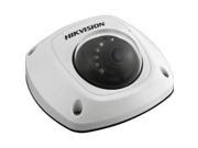 HIKVISION USA HIK DS2CD2542FWDIS Compact Dome 4MP 20fps 1080p H264 2.8