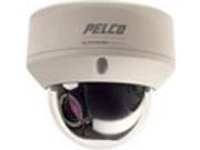 BOSCH SECURITY CCTV SYSTEMS INC. PEL FD5DV106 DOME FX OUTD 12 24VD N NTSC 2.8 10.5