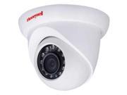 HONEYWELL VIDEO SYSTEMS HED3PR3 3MP 2.8MM OUT IR IP BALL POE