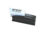 ID Tech TIC3237 633 Omni combo readerVisRed3 track MSR for TicketTech