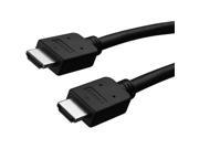Northern Video NTH HDMI15 HDMI 15’ CABLE w GOLD CONNECT