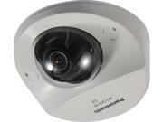 PANASONIC DIGITAL COMMUNICATION PAN WVSFN130 1080p Indoor Dome Network Camera