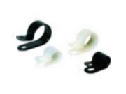 DOLPHIN COMPONENTS CORP. DOL DC1N 1? NYLON CABLE CLAMP